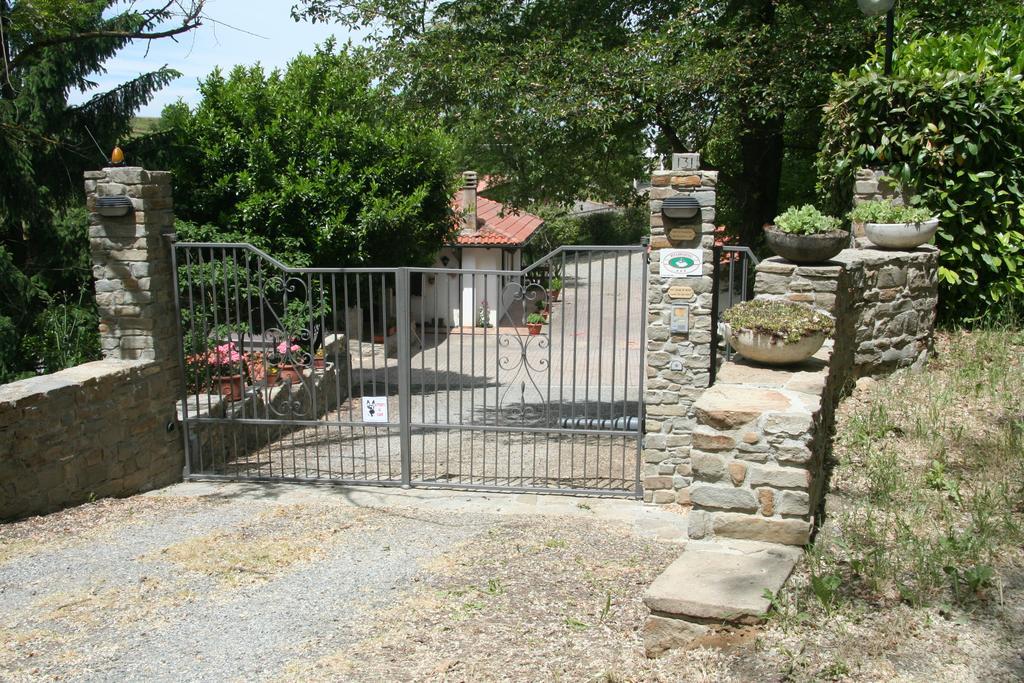 אקווי טרמה B&B Maggiora 131 מראה חיצוני תמונה