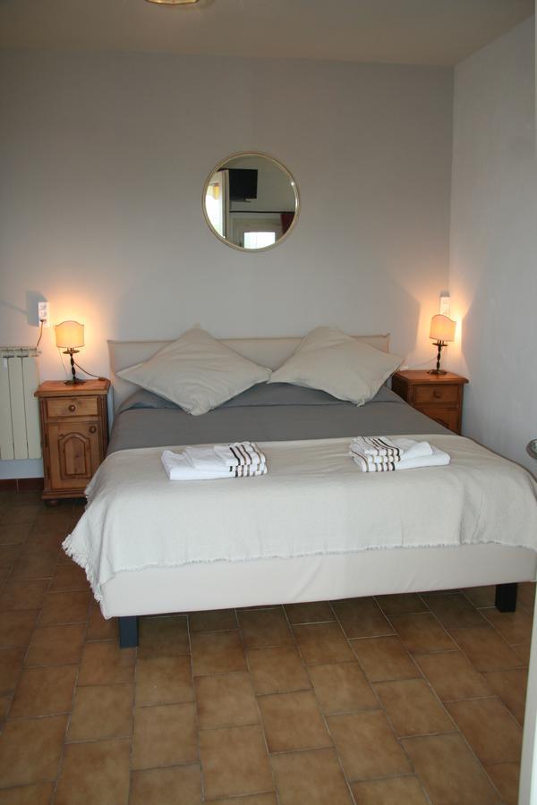 אקווי טרמה B&B Maggiora 131 מראה חיצוני תמונה