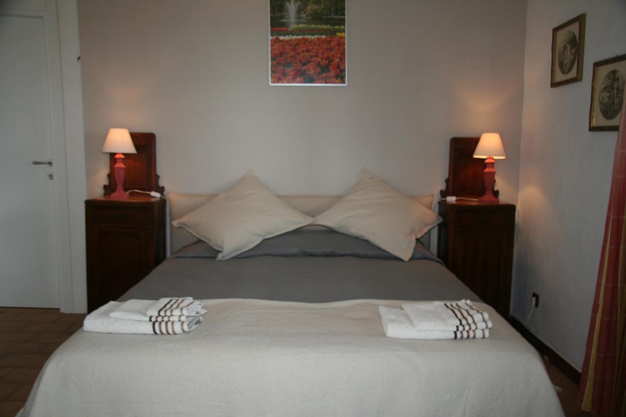 אקווי טרמה B&B Maggiora 131 מראה חיצוני תמונה